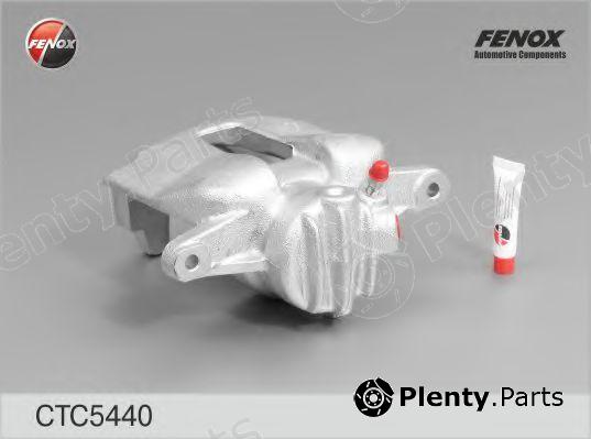  FENOX part CTC5440 Brake Caliper Axle Kit
