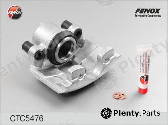  FENOX part CTC5476 Brake Caliper Axle Kit
