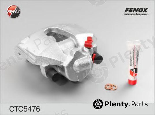  FENOX part CTC5476 Brake Caliper Axle Kit