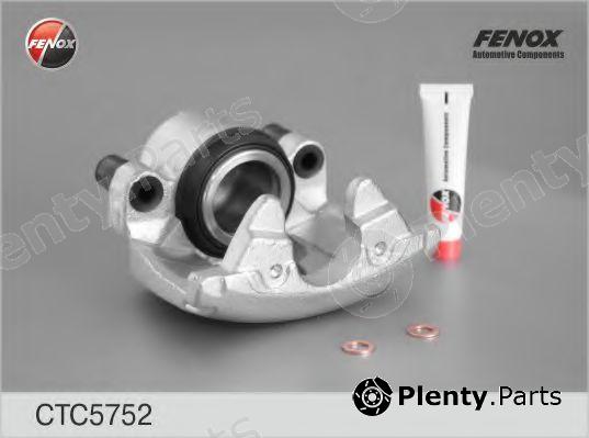  FENOX part CTC5752 Brake Caliper Axle Kit