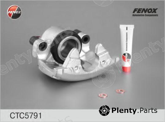  FENOX part CTC5791 Brake Caliper Axle Kit