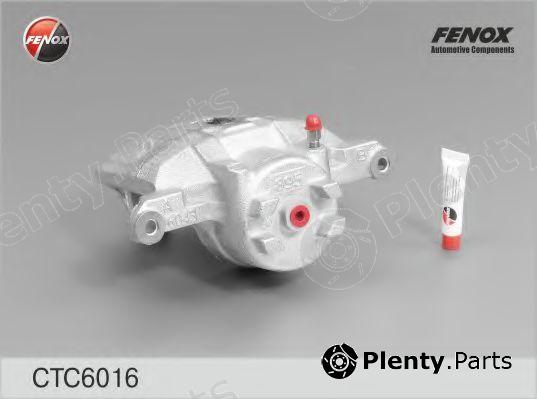  FENOX part CTC6016 Brake Caliper Axle Kit