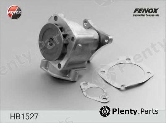  FENOX part HB1527 Water Pump