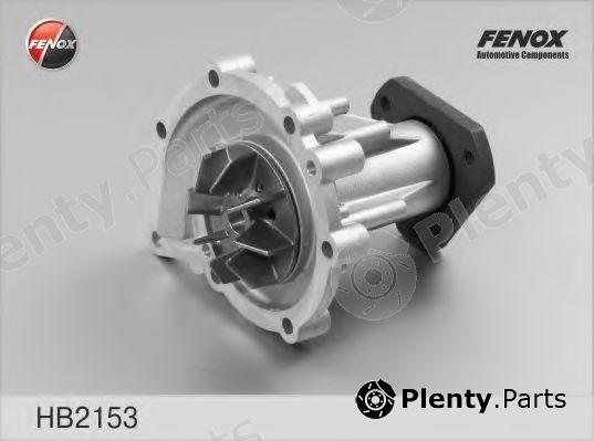  FENOX part HB2153 Water Pump