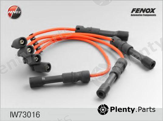  FENOX part IW73016 Ignition Cable Kit