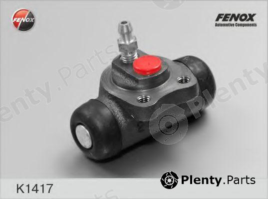  FENOX part K1417 Wheel Brake Cylinder
