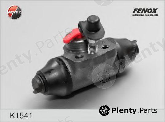  FENOX part K1541 Wheel Brake Cylinder