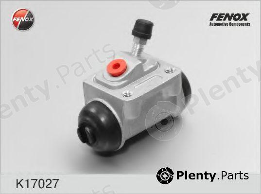  FENOX part K17027 Wheel Brake Cylinder