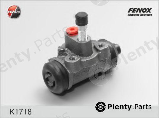  FENOX part K1718 Wheel Brake Cylinder