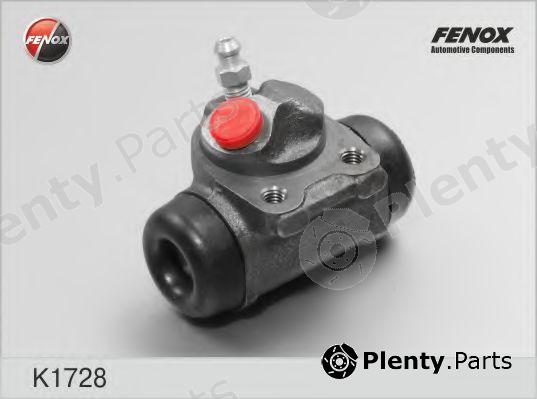  FENOX part K1728 Wheel Brake Cylinder