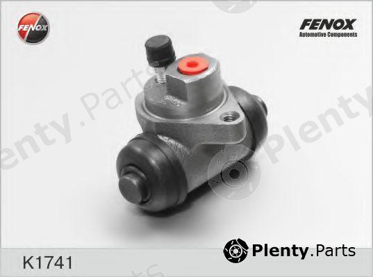  FENOX part K1741 Wheel Brake Cylinder