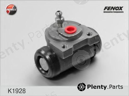  FENOX part K1928 Wheel Brake Cylinder