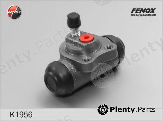  FENOX part K1956 Wheel Brake Cylinder
