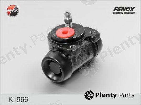  FENOX part K1966 Wheel Brake Cylinder