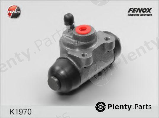  FENOX part K1970 Wheel Brake Cylinder