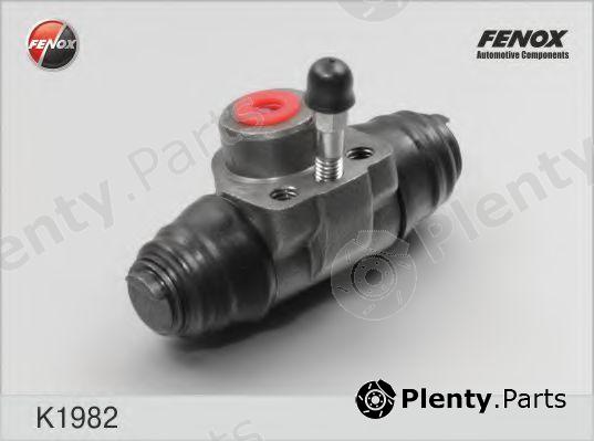  FENOX part K1982 Wheel Brake Cylinder