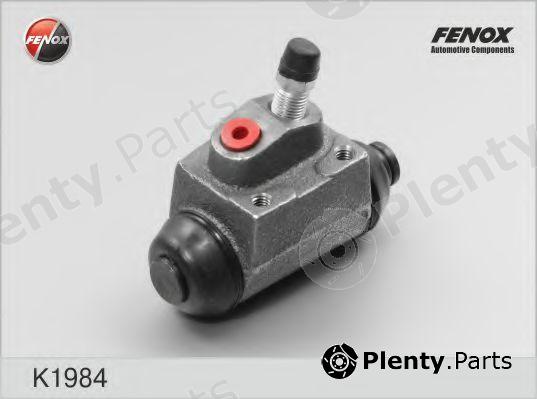  FENOX part K1984 Wheel Brake Cylinder