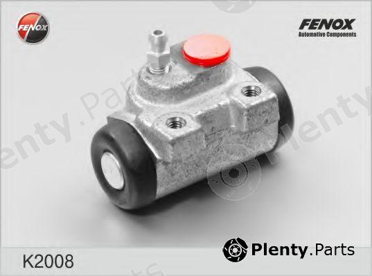  FENOX part K2008 Wheel Brake Cylinder