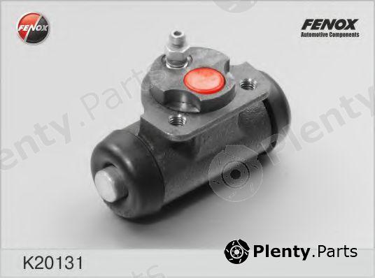  FENOX part K20131 Wheel Brake Cylinder