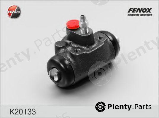  FENOX part K20133 Wheel Brake Cylinder