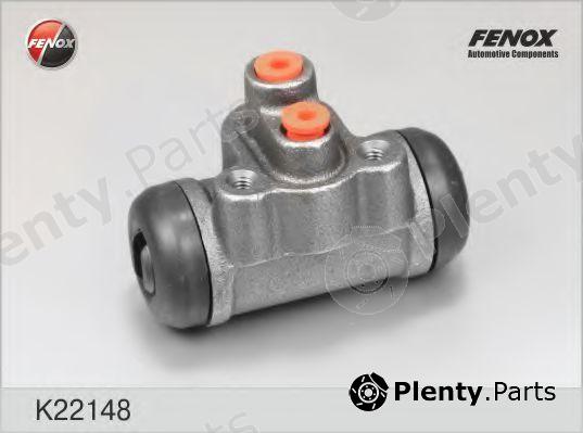  FENOX part K22148 Wheel Brake Cylinder