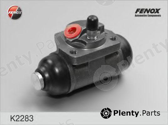  FENOX part K2283 Wheel Brake Cylinder