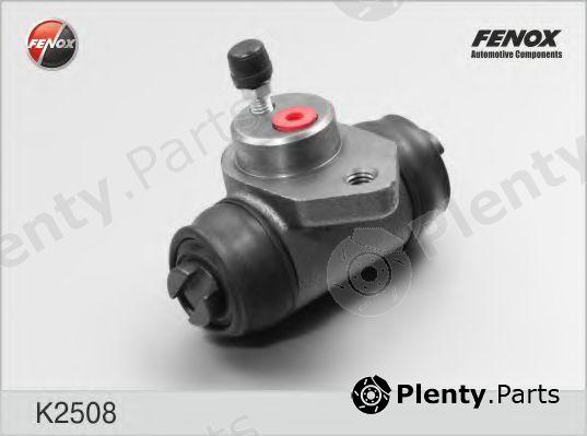  FENOX part K2508 Wheel Brake Cylinder