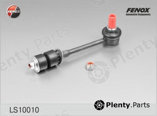 FENOX part LS10010 Rod/Strut, stabiliser