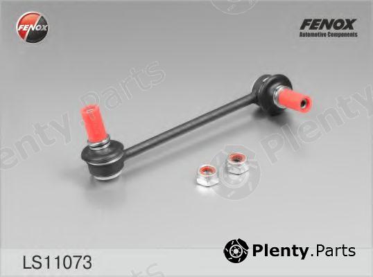  FENOX part LS11073 Rod/Strut, stabiliser