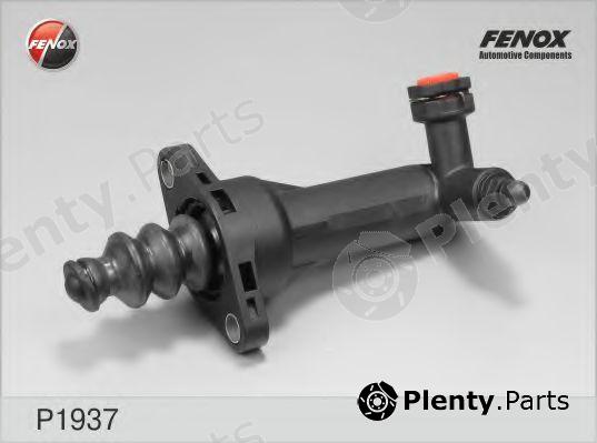  FENOX part P1937 Slave Cylinder, clutch