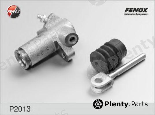  FENOX part P2013 Slave Cylinder, clutch