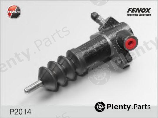 FENOX part P2014 Slave Cylinder, clutch