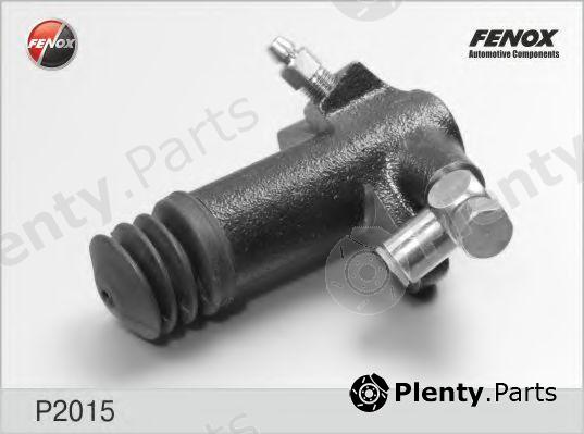  FENOX part P2015 Slave Cylinder, clutch