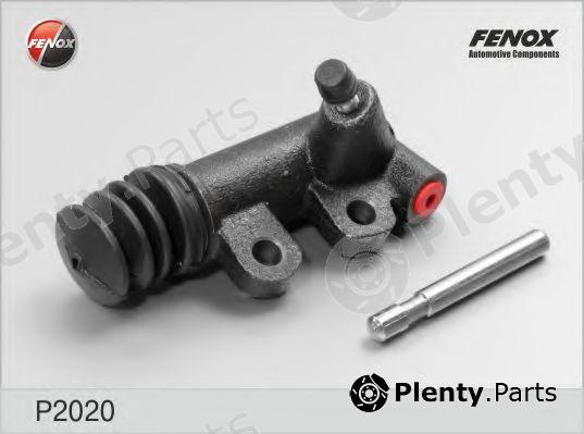  FENOX part P2020 Slave Cylinder, clutch