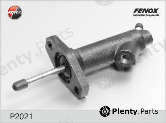  FENOX part P2021 Slave Cylinder, clutch