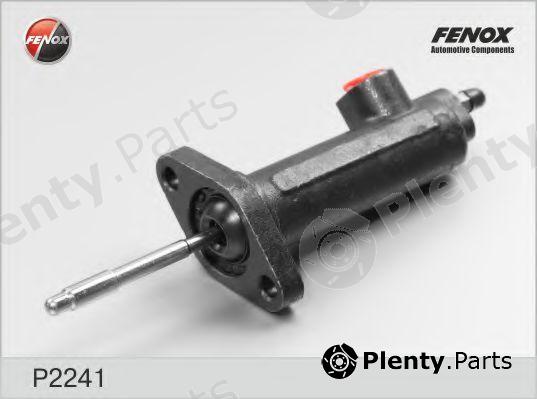  FENOX part P2241 Slave Cylinder, clutch