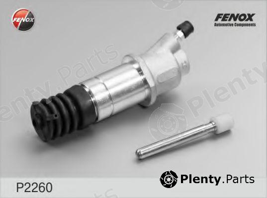  FENOX part P2260 Slave Cylinder, clutch