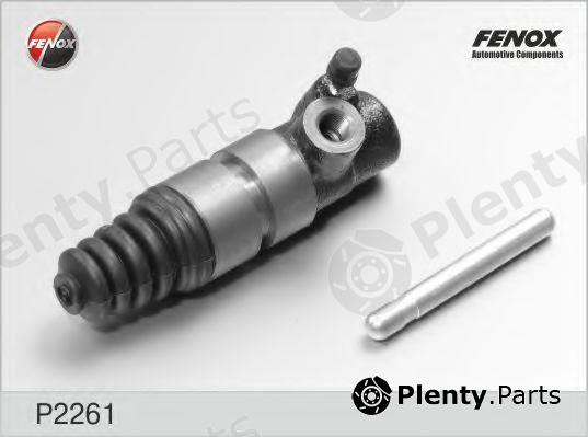  FENOX part P2261 Slave Cylinder, clutch