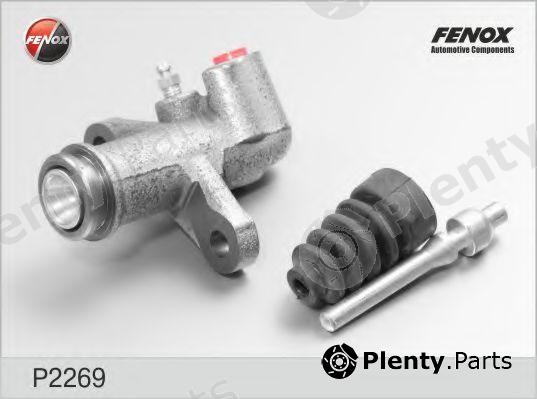  FENOX part P2269 Slave Cylinder, clutch