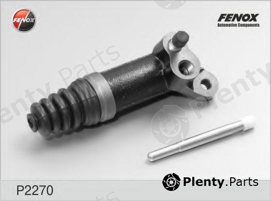  FENOX part P2270 Slave Cylinder, clutch