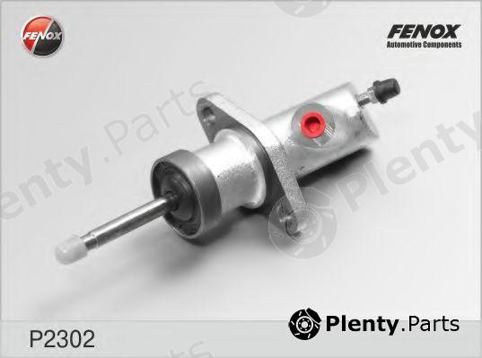  FENOX part P2302 Slave Cylinder, clutch