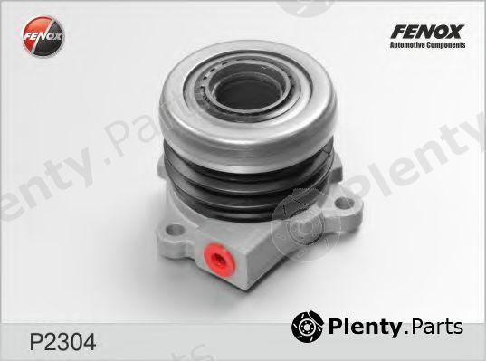  FENOX part P2304 Slave Cylinder, clutch