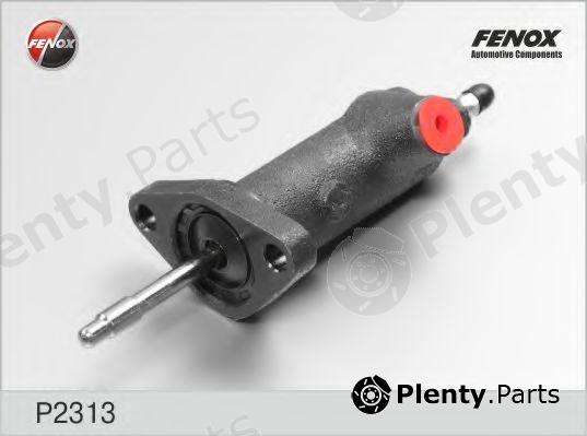  FENOX part P2313 Slave Cylinder, clutch