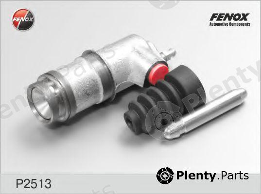  FENOX part P2513 Slave Cylinder, clutch