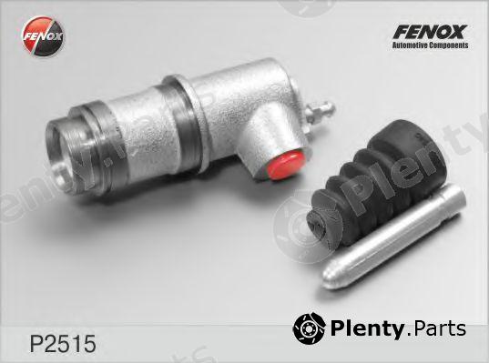  FENOX part P2515 Slave Cylinder, clutch