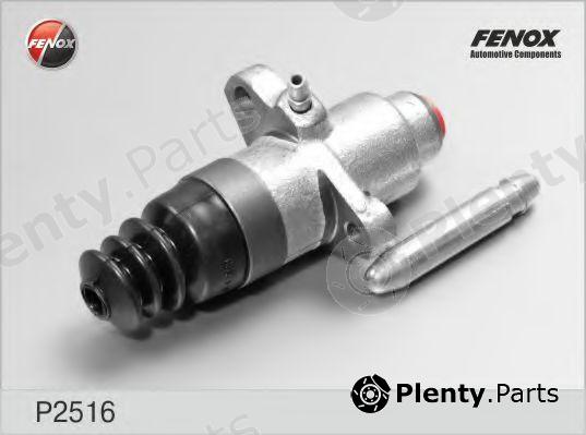  FENOX part P2516 Slave Cylinder, clutch