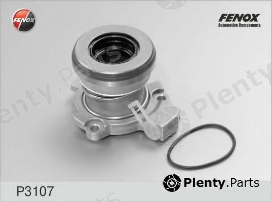  FENOX part P3107 Slave Cylinder, clutch