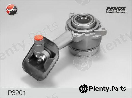  FENOX part P3201 Slave Cylinder, clutch