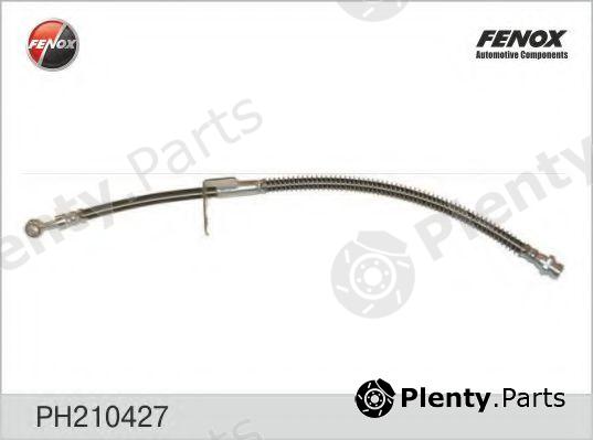  FENOX part PH210427 Brake Hose