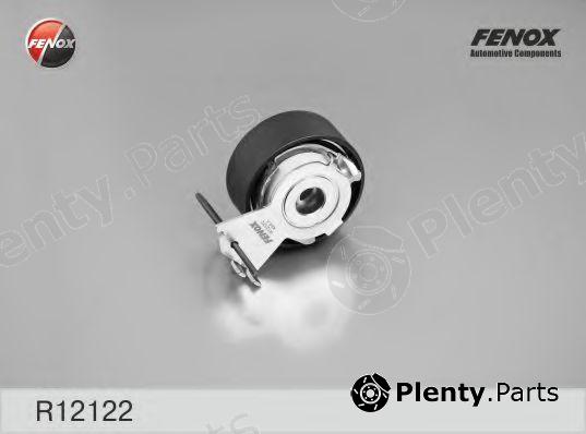  FENOX part R12122 Tensioner Pulley, timing belt